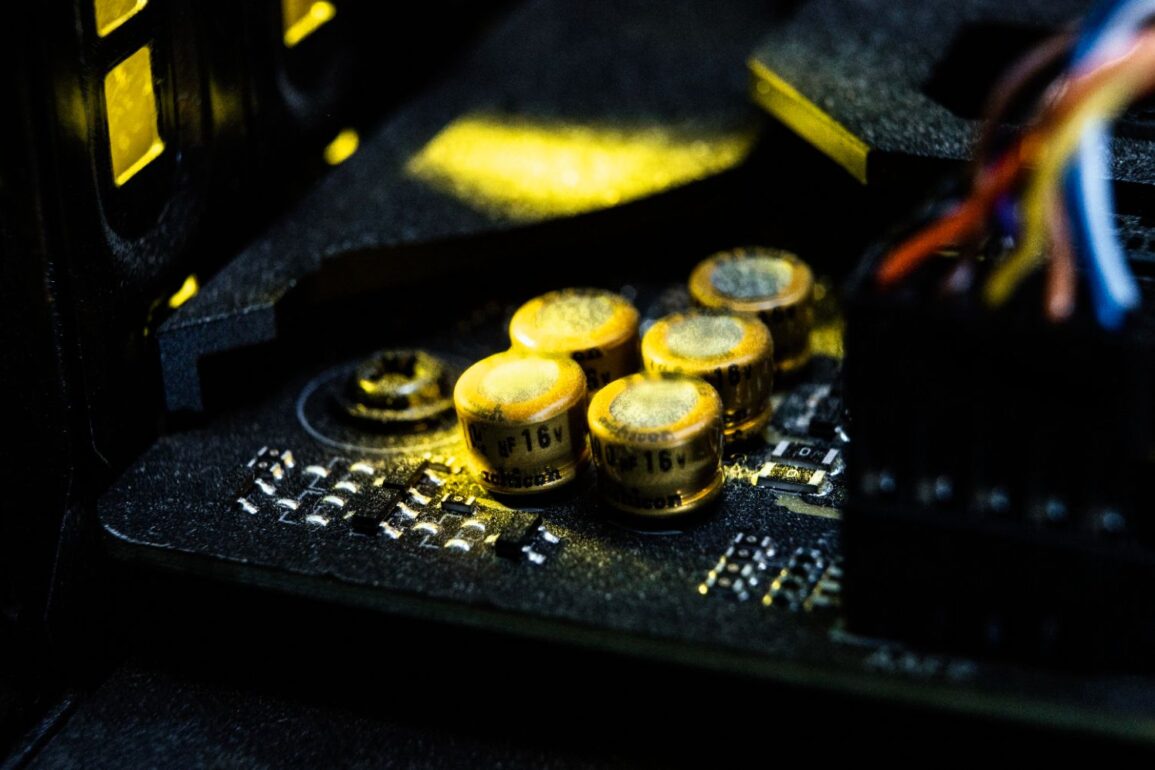 Jak rozpoznać objawy zepsutej karty graficznej? Jak rozpoznać objawy zepsutej karty graficznej?