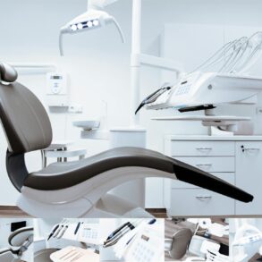 Gabinet dentystyczny — dlaczego warto wybrać nowoczesną placówkę?