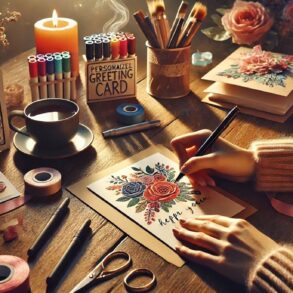 Jak napisać życzenia?