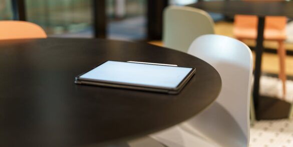 Co to znaczy nie zarejestrowano w sieci?