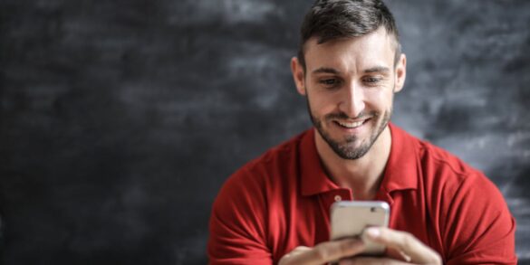 Jak zmniejszyć czcionkę w SMS?