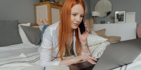 Jak działa warunkowe przekazywanie połączeń?