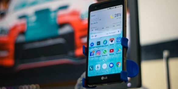 Jaką pojemność wybrać: 128 czy 256 GB w telefonie?