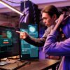 Cyberbezpieczeństwo branżą przyszłości – zobacz, jak zostać ekspertem