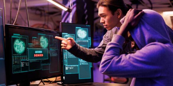 Cyberbezpieczeństwo branżą przyszłości – zobacz, jak zostać ekspertem