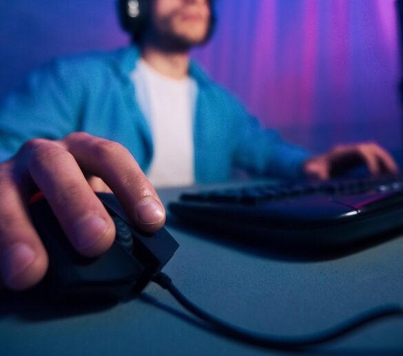 Jak założyć i zarządzać swoim kontem w League of Legends?