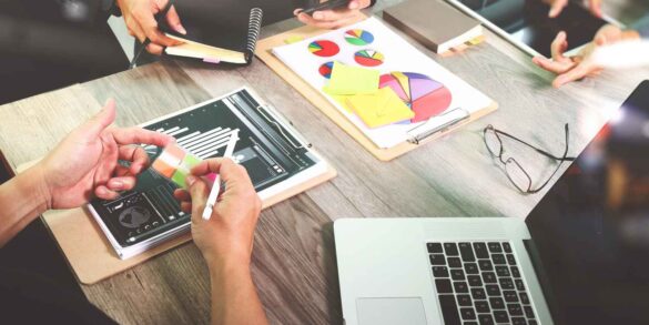 Zalety i wyzwania badań CAWI w nowoczesnych badaniach rynku