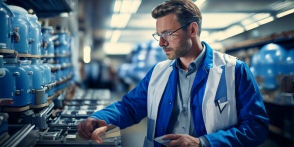 Audytor Wiodący ISO 27001 a rozwój kompetencji w organizacji