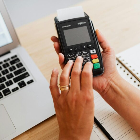 Jak rozpocząć pracę z kasą fiskalną