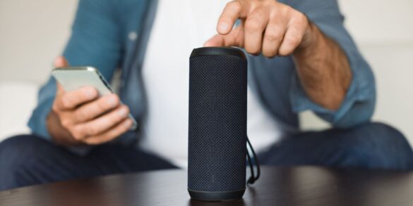 Akcesoria do kolumn – małe elementy, które robią wielką różnicę