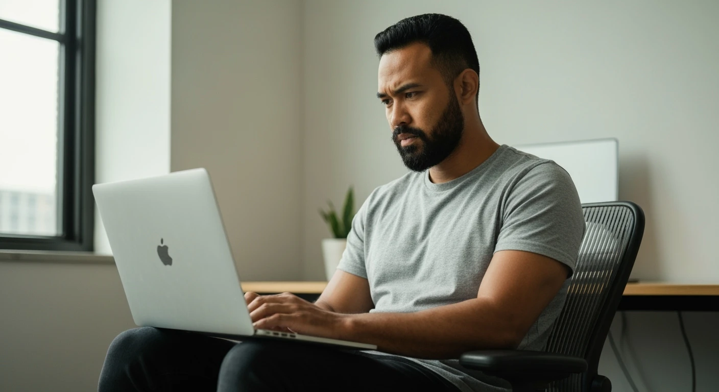 Podstawowe kroki diagnostyki, gdy aplikacja nie chce się uruchomić