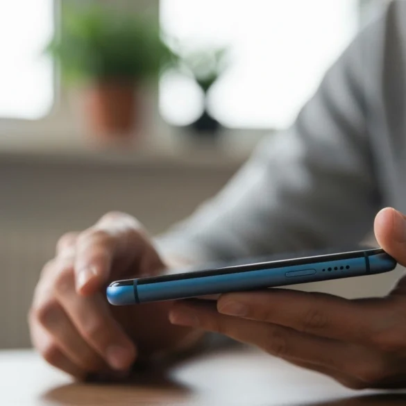 Co to jest interfejs w telefonie?