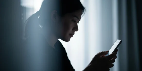 Jak być niewidocznym na Facebooku?