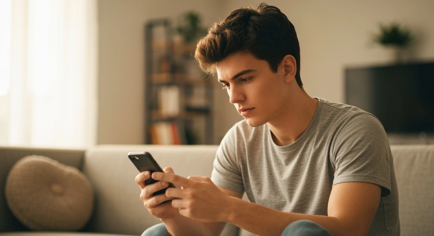 Jak skutecznie odblokować kogoś na Snapie krok po kroku?