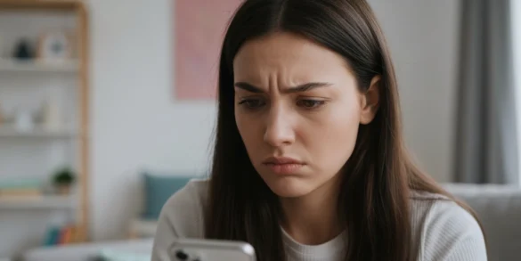 Jak odzyskać hasło do Messengera bez maila i telefonu?