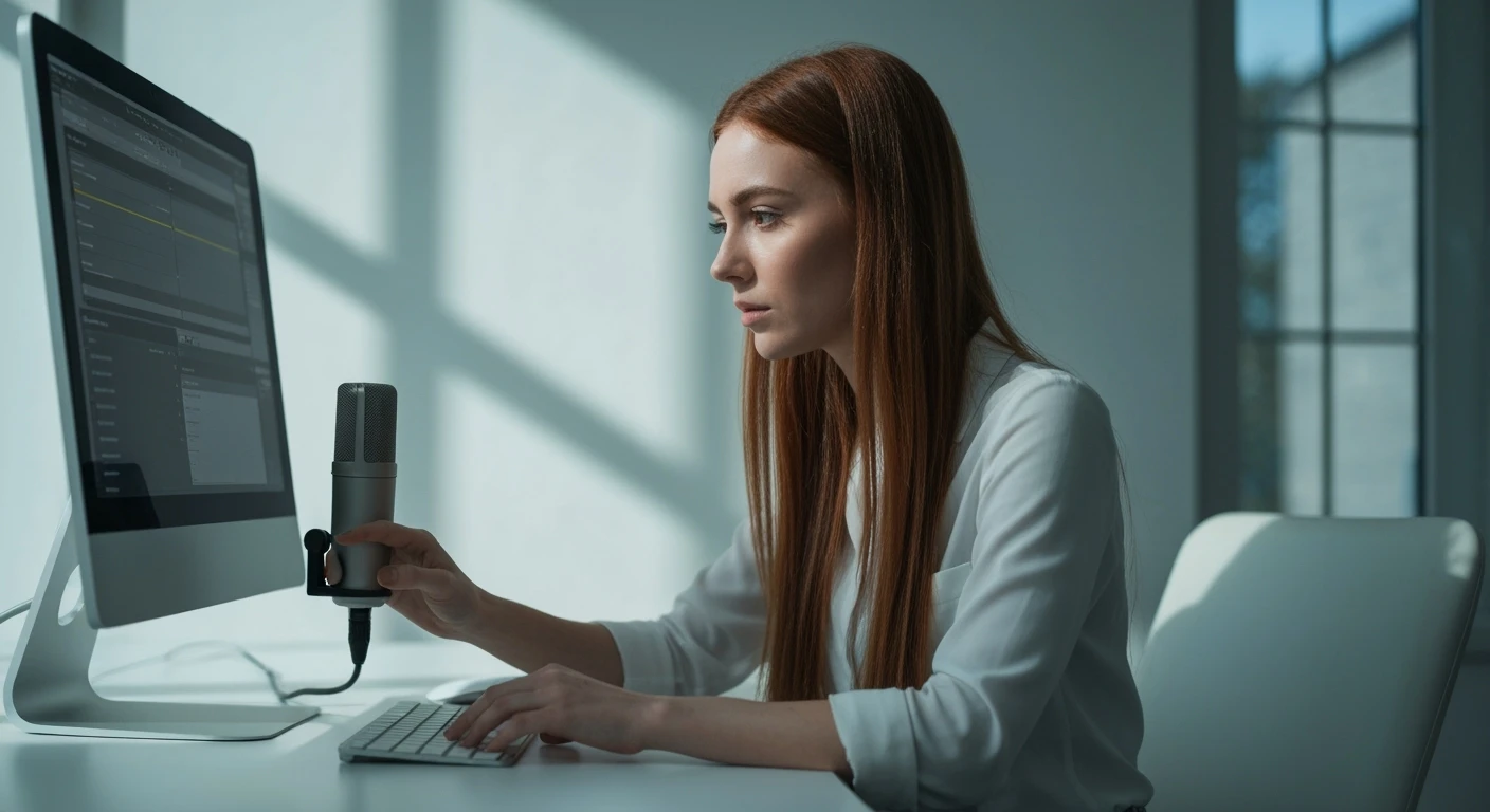 Jak podgłośnić mikrofon w ustawieniach systemu operacyjnego?