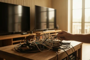 Jak podłączyć dwa telewizory do jednej anteny?
