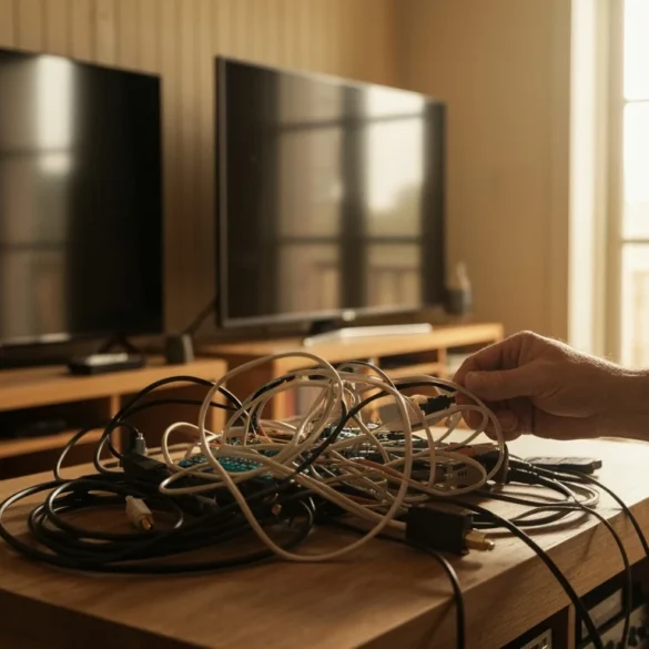 Jak podłączyć dwa telewizory do jednej anteny?