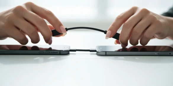 Jak przenieść dane ze starego na nowy telefon Xiaomi?