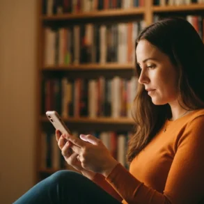 Jak przywrócić zarchiwizowane zdjęcia na instagramie?