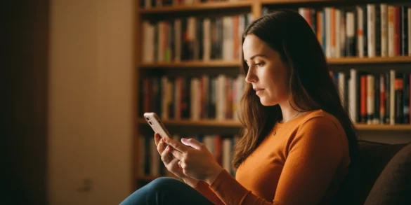 Jak przywrócić zarchiwizowane zdjęcia na instagramie?