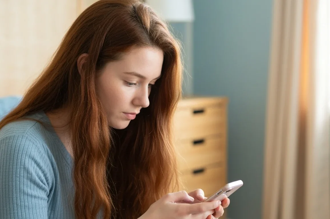 Jak sprawdzić ilość wiadomości na messengerze?