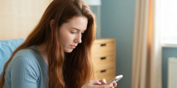 Jak sprawdzić ilość wiadomości na messengerze?