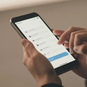 Jak usunąć swój numer telefonu z Facebooka i zadbać o prywatność?