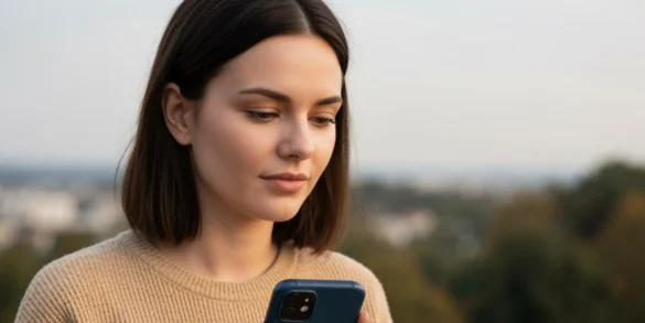Jak wyłączyć telefon Oppo?