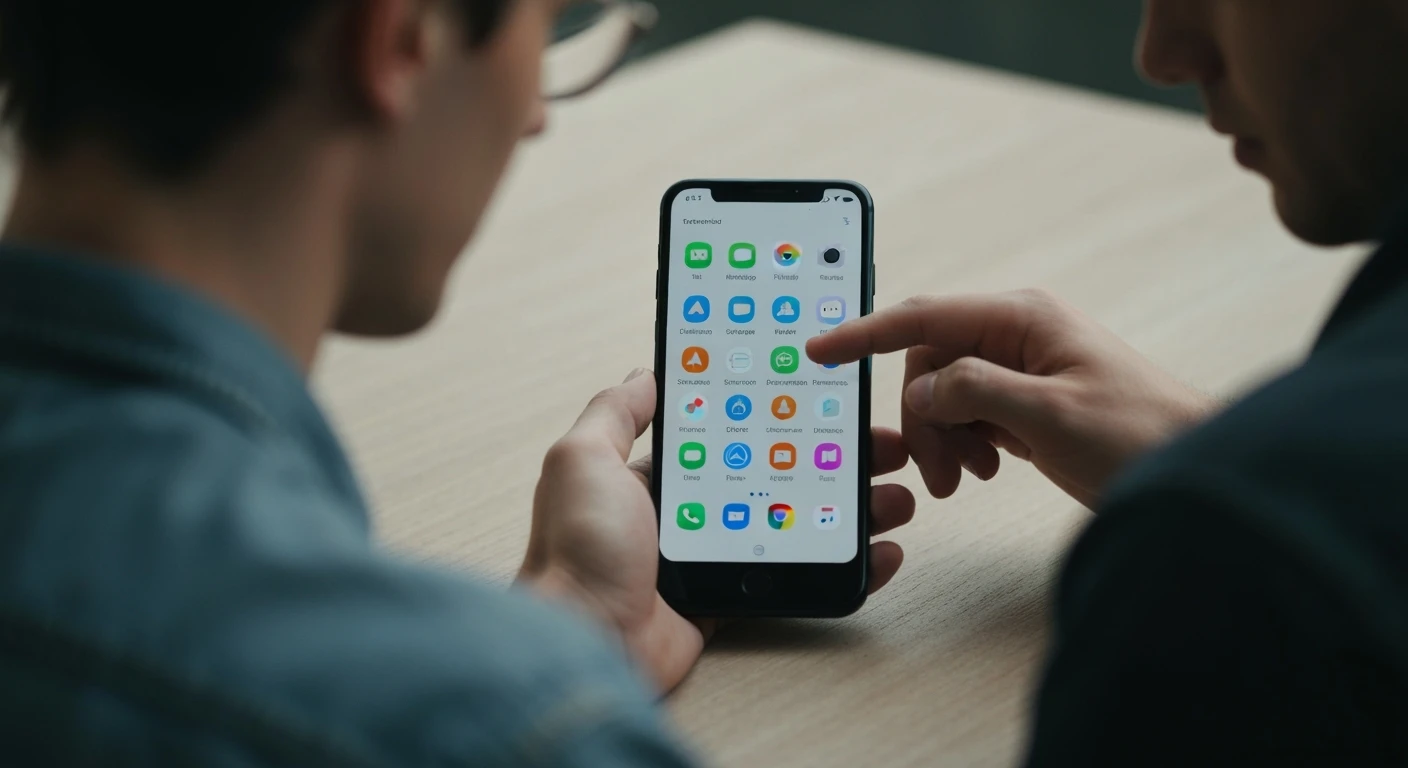 Czy można wyłączyć Oppo bez użycia przycisków fizycznych?