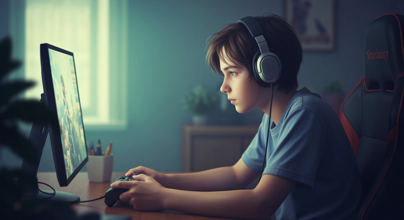 Czy dostosowanie języka w grze poprawia Twoje wrażenia?