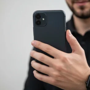 Jak zrobić czarnego Instagrama i włączyć tryb ciemny?