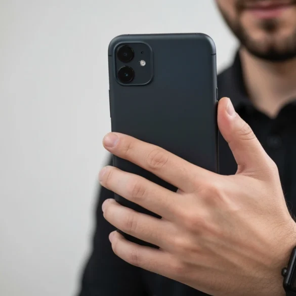 Jak zrobić czarnego Instagrama i włączyć tryb ciemny?