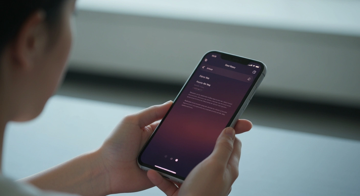 Skuteczna aktywacja czarnego Instagrama poprzez ustawienia systemowe Androida