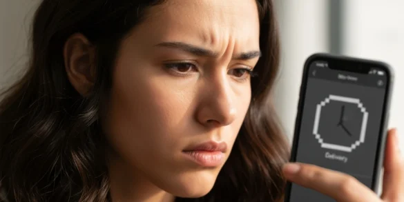 Jak naprawić problem ładującego się zdjęcia w Messengerze?