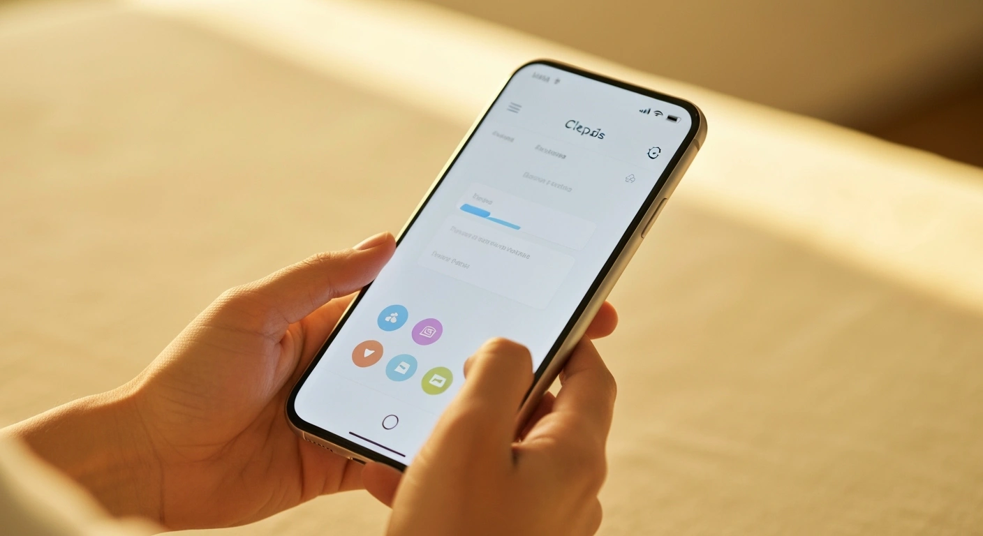 Jak krok po kroku uruchomić nagrywanie ekranu na Samsungu A40?