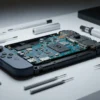 Jak przerobić nintendo switch? Jak przerobić nintendo switch?