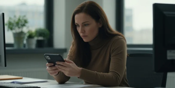 Wiadomości robią coś w tle co to znaczy na xiaomi?