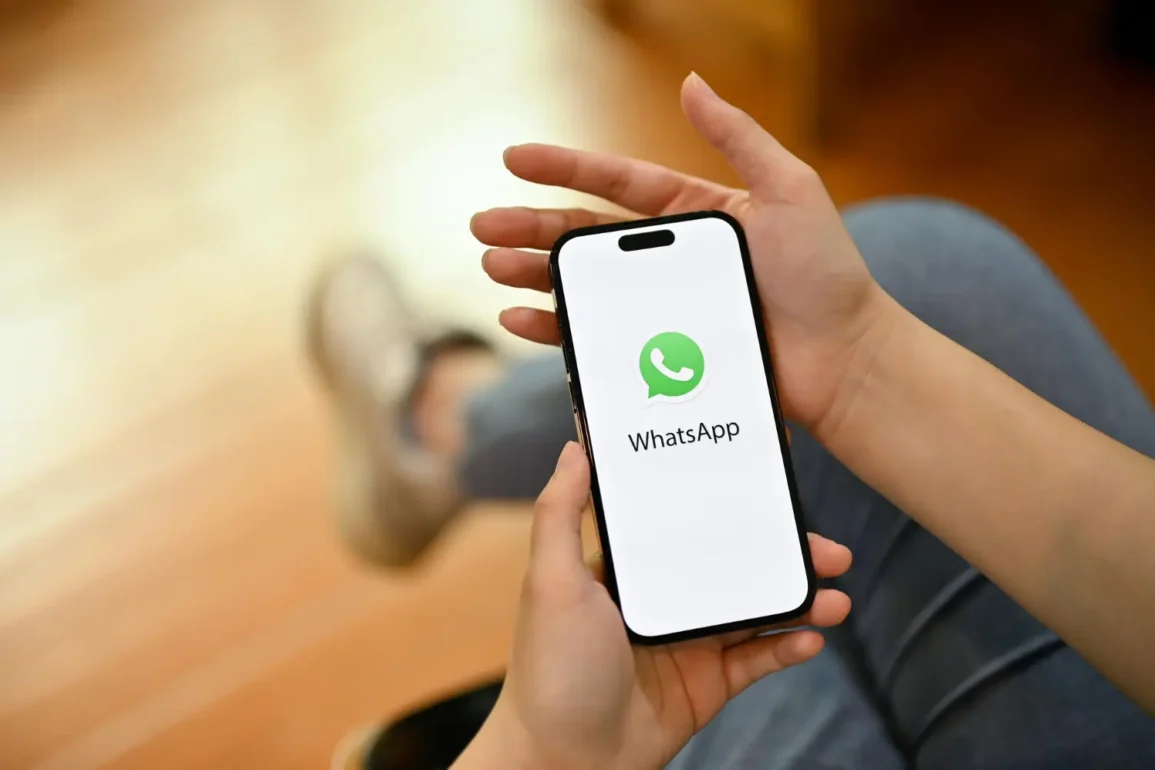 Jak sprawdzić kto mnie obserwuje na Whatsapp? Jak sprawdzić kto mnie obserwuje na Whatsapp?