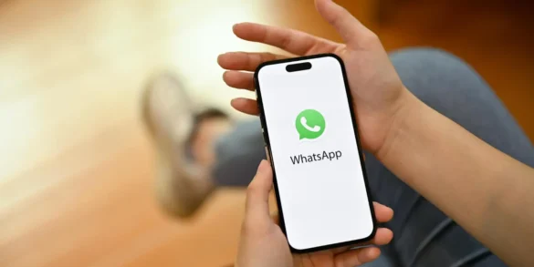 Jak sprawdzić kto mnie obserwuje na Whatsapp?