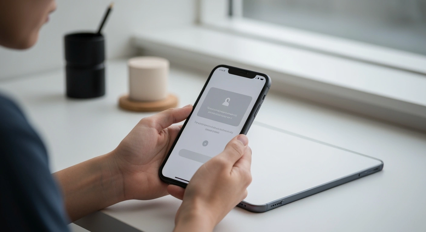 Jak przygotować iPhone’a do usunięcia danych systemowych?