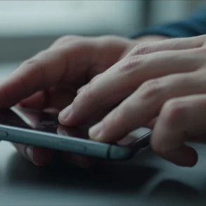 Jak awaryjnie wyłączyć iPhone bez dotykania ekranu?