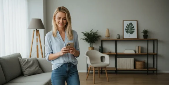 Jak wyłączyć tryb samolotowy w telefonie?