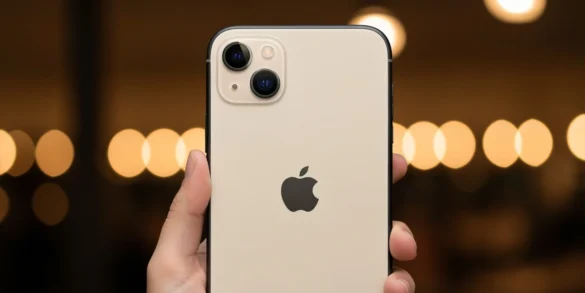 Jak zmienić głośność budzika w iPhonie bez zmiany głośności dzwonka?