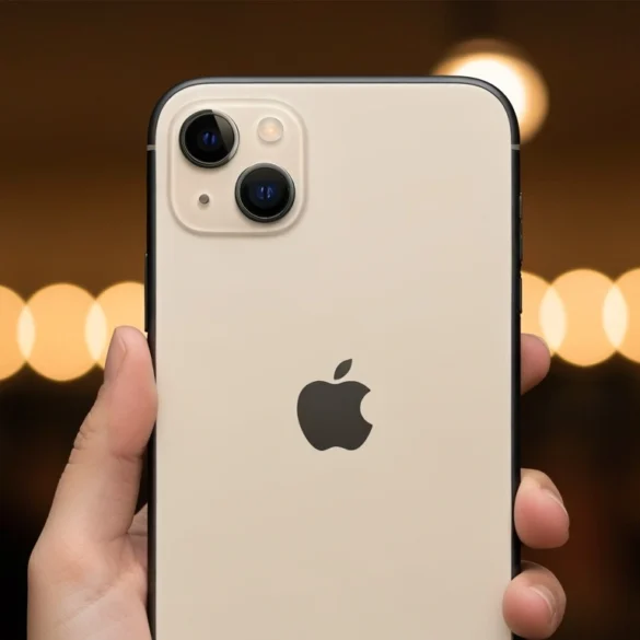 Jak zmienić głośność budzika w iPhonie bez zmiany głośności dzwonka?