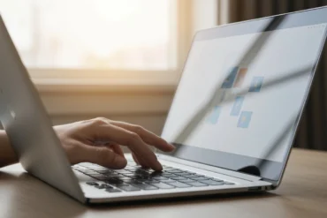 Jak zrobić zrzut ekranu na MacBooku? Jak zrobić zrzut ekranu na MacBooku?