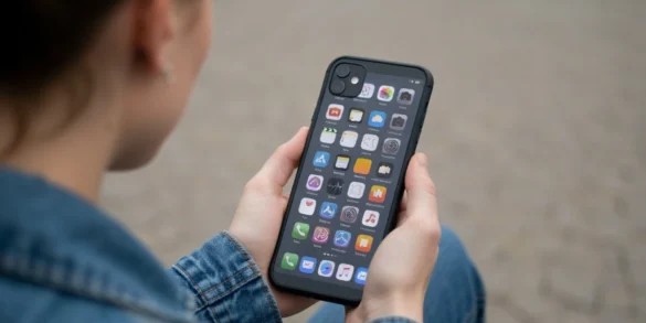 Jak zwiększyć pamięć w iPhonie i zwolnić miejsce?