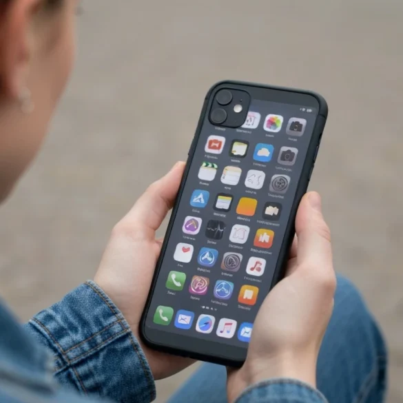 Jak zwiększyć pamięć w iPhonie i zwolnić miejsce?