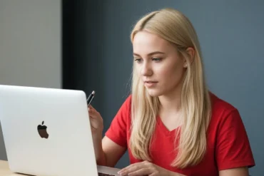 Macbook nie widzi pendrive – co robić? Macbook nie widzi pendrive – co robić?