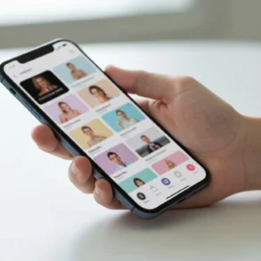 Jak pobrać zdjęcia z instagrama?